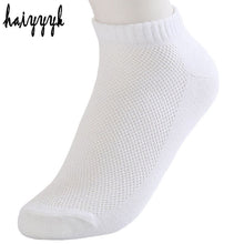 10 Pairs Fashion New Arrival Womens Socks Casual Summer Style Ankle Socks White Socks Mesh Thin Breathable Sock Free Shipping
women