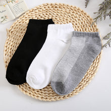 10 Pairs Fashion New Arrival Womens Socks Casual Summer Style Ankle Socks White Socks Mesh Thin Breathable Sock Free Shipping
women