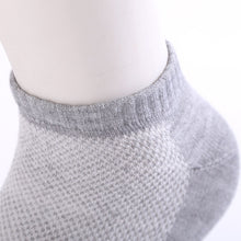 10 Pairs Fashion New Arrival Womens Socks Casual Summer Style Ankle Socks White Socks Mesh Thin Breathable Sock Free Shipping
women