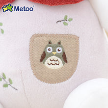 11 Inch Plush Cute Stuffed Small Brinquedos Baby Kids Toys for Girls Birthday Christmas Gift Bonecas Tiramitu Rabbits Metoo Doll
kids