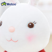 11 Inch Plush Cute Stuffed Small Brinquedos Baby Kids Toys for Girls Birthday Christmas Gift Bonecas Tiramitu Rabbits Metoo Doll
kids