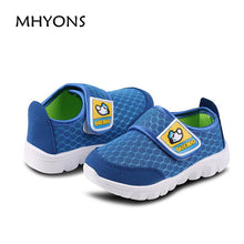 2016 New Spring children canvas shoes girls and boys sport shoes antislip soft bottom kids shoes comfortable breathable sneakers-kids