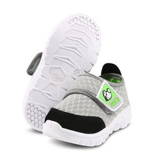 2016 New Spring children canvas shoes girls and boys sport shoes antislip soft bottom kids shoes comfortable breathable sneakers-kids