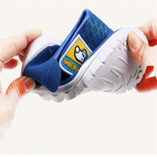 2016 New Spring children canvas shoes girls and boys sport shoes antislip soft bottom kids shoes comfortable breathable sneakers-kids
