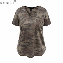 2017 Fashion T-shirts Women Tops Crop Top T Shirt Women Top Tees Flower Clothing Female Tumblr Blusa Clothes V-Neck
women