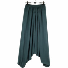 2017 Fashion women Men crotch pants,wide leg pants,plus size M-5XL dancing  pants,pantskirt  bloomers Harem casual trousers
women