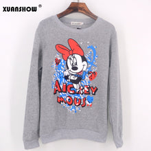 2017 Hot Selling Women Casual Sportswear Printed Hooded long-sleeved Suit Tenue Femme Tracksuits
women
