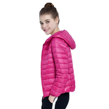 2017 New Brand 90% White Duck Down Jacket Women Autumn Winter Warm Coat Lady Ultralight Duck Down Jacket Female Windproof Parka-Jolly Belly Infant Santa Suit
women