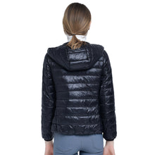 2017 New Brand 90% White Duck Down Jacket Women Autumn Winter Warm Coat Lady Ultralight Duck Down Jacket Female Windproof Parka-Jolly Belly Infant Santa Suit
women