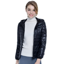 2017 New Brand 90% White Duck Down Jacket Women Autumn Winter Warm Coat Lady Ultralight Duck Down Jacket Female Windproof Parka-Jolly Belly Infant Santa Suit
women