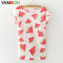 2017 New Women Summer Casual Basic T-shirt Stars printed Top Tee short sleeves hole Plus Size Cotton blusas
women