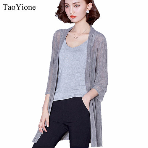 2017 Summer Kimono Cardigan Women Loose Long Blouses Shirt Large Size Chiffon Beach Shirts Sunscreen Clothing Blusas Plus Size
women