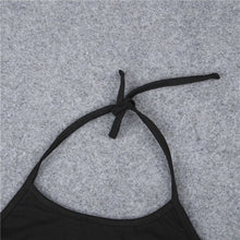 2017 Summer Sexy Women Camis Cropped Clothes Bra Crop Top Crop Feminino Funny Letter I Have No Tits Strapless Tops