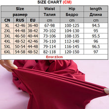 2017 Women Summer Trouser Ankle Length Plus size 5XL 6XL Loose Casual Harem Female Pants Pencil Stretch Sweatpant Elastic waist
women