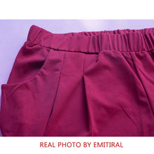 2017 Women Summer Trouser Ankle Length Plus size 5XL 6XL Loose Casual Harem Female Pants Pencil Stretch Sweatpant Elastic waist
women