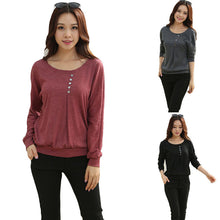 2017 tee shirt femme fashion O-neck tshirt women casual loose bat sleeve cotton T-shirt winter tops plus size women t shirt 5XL-women