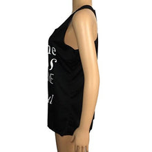 Women Tank Tops, kaifongfu Letter Print Sleeveless Tank Crop Tops Vest
women