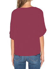 Romastory Womens Street Style Feather Pattern T-shirts Casual Loose Top Tee Shirts
women