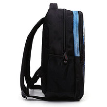 LQRUP Kids Cute Cat and Lion Face Printing Childrens School Backpacks