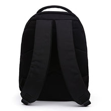 LQRUP Kids Cute Cat and Lion Face Printing Childrens School Backpacks