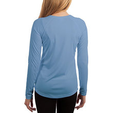 Vapor Apparel Women's UPF 50+ Long Sleeve UV (Sun) Protection Performance T-Shirt
women