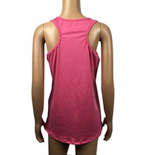 Women Tank Tops, kaifongfu Letter Print Sleeveless Tank Crop Tops Vest
women