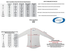 Vapor Apparel Women's UPF 50+ Long Sleeve UV (Sun) Protection Performance T-Shirt
women