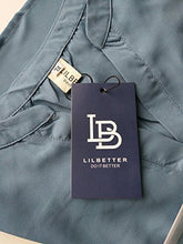 LILBETTER Women Chiffon Blouse V Neck Short Sleeve Top Shirts
women