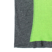 BINAND Women Slim Yoga sports long Sleeves Shirt High Elastic Training  Running Exercise Slim Stretch Soft Sports Yoga Tops
women