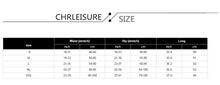 CHRLEISURE S-XXL Women's Harem Pants  Fashion  Loose Slim Pants Fashion Plus Size Elastic Female Pants Trousers for Women