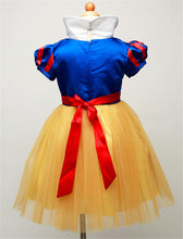 Children Cosplay Dress Snow White Girl Princess Dress Halloween Party Costume Children Clothing Sets Kids Clothes Girls Dresses
kids