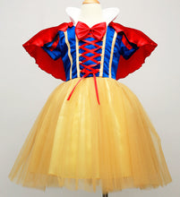 Children Cosplay Dress Snow White Girl Princess Dress Halloween Party Costume Children Clothing Sets Kids Clothes Girls Dresses
kids