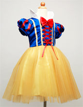 Children Cosplay Dress Snow White Girl Princess Dress Halloween Party Costume Children Clothing Sets Kids Clothes Girls Dresses
kids