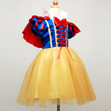 Children Cosplay Dress Snow White Girl Princess Dress Halloween Party Costume Children Clothing Sets Kids Clothes Girls Dresses
kids