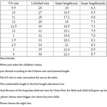 Children 's shoes 2017 Spring and Autumn Children' s breathable sports shoes boys casual shoes girls fashion sneakers-kids