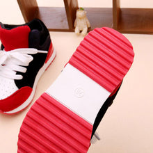 Children 's shoes 2017 Spring and Autumn Children' s breathable sports shoes boys casual shoes girls fashion sneakers-kids