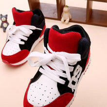 Children 's shoes 2017 Spring and Autumn Children' s breathable sports shoes boys casual shoes girls fashion sneakers-kids
