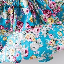 Fanfiluca Kids Dresses For Girls Fashion Girls Dresses Summer Style Floral Bohemian Girl Dress Princess Novelty Kids Clothes
kids