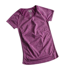 Fashion Women Quick Drying  Top Soft Breathable T-shirt Hot Sale Hot
women