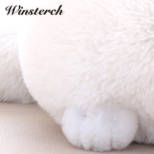 Fun Plush Fluffy Cats Persian Cat Toys Pembroke Pillow Soft Stuffed Animal Peluches Dolls Baby Kids Toys Gifts Brinquedos WW108
kids