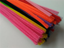 Happyxuan 2packs (200pcs) Multicolour Chenille Stems Pipe Cleaners Handmade DIY Art Craft Material kid Creativity handicraft Toy
kids