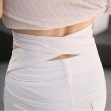 Hollow Out Black Skinny High Waist Shorts 2017 Summer New Women White Slim Sexy Denim Shorts Plus Size Short Jeans feminino
women
