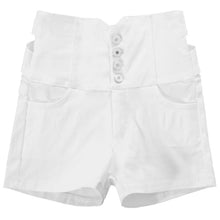 Hollow Out Black Skinny High Waist Shorts 2017 Summer New Women White Slim Sexy Denim Shorts Plus Size Short Jeans feminino
women
