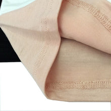 Hot Sale Safety Short Pants Under Skirts for Women,  Comfortable Lightweight Breathable Bamboo Panties in Size 2XL 4XL
women