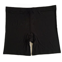 Hot Sale Safety Short Pants Under Skirts for Women,  Comfortable Lightweight Breathable Bamboo Panties in Size 2XL 4XL
women