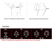 Hot Sale Safety Short Pants Under Skirts for Women,  Comfortable Lightweight Breathable Bamboo Panties in Size 2XL 4XL
women