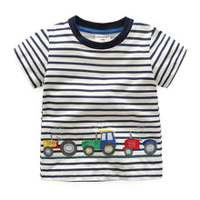 Jumpingbaby kids Clothes T shirt Cotton Camiseta Children Boy T-shirt Clothing Roupas Infantis Menino Baby T-shirts Costumes2017
kids