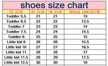 KKABBYII NEW Children Light Up Sneakers Kids LED Luminous Shoes Boys Girls Colorful Flashing Lights Sneakers Size 21-30
kids