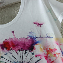 KaiTingu Fashion Summer Kawaii Cute T Shirt Harajuku High Low Style Cat Print T-shirt Short Sleeve T Shirt Women Tops Plus Size-women