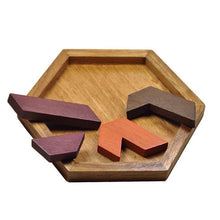 Kids Puzzles Wooden Toys Tangram/Jigsaw Board Wood Geometric Shape P Children Educational Toys
kids